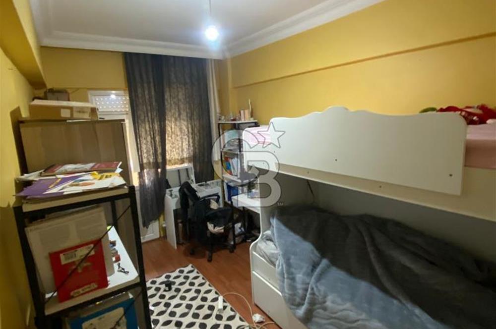 Çekmeköy Hamidiye Mah GÜL-91 Sitesinde 3+1 Kiralık Daire