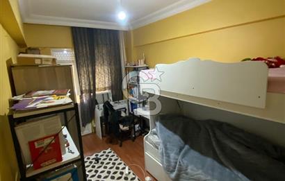 Çekmeköy Hamidiye Mah GÜL-91 Sitesinde 3+1 Kiralık Daire