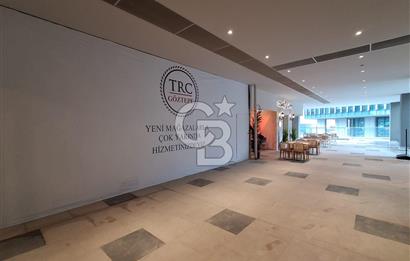 TRC GÖZTEPE’DE ATAŞEHİR MEMORIAL HASTANESİ'NE KOMŞU YÜKSEK TABELA DEĞERLİ SATILIK MAĞAZA