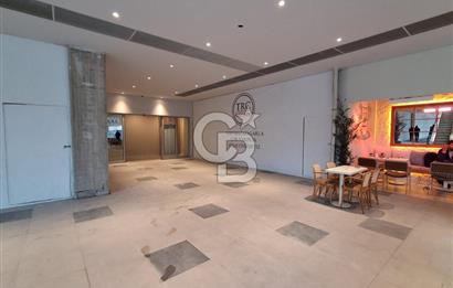 TRC GÖZTEPE’DE ATAŞEHİR MEMORIAL HASTANESİ'NE KOMŞU YÜKSEK TABELA DEĞERLİ SATILIK MAĞAZA