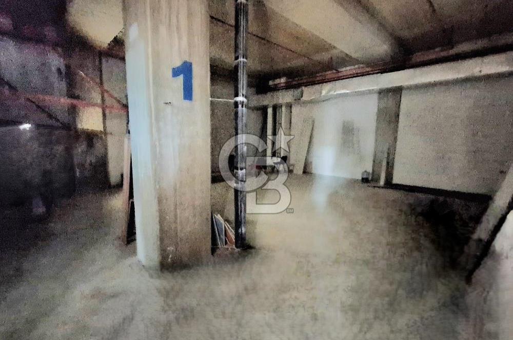 TRC GÖZTEPE’DE ATAŞEHİR MEMORIAL HASTANESİ'NE KOMŞU YÜKSEK TABELA DEĞERLİ SATILIK MAĞAZA