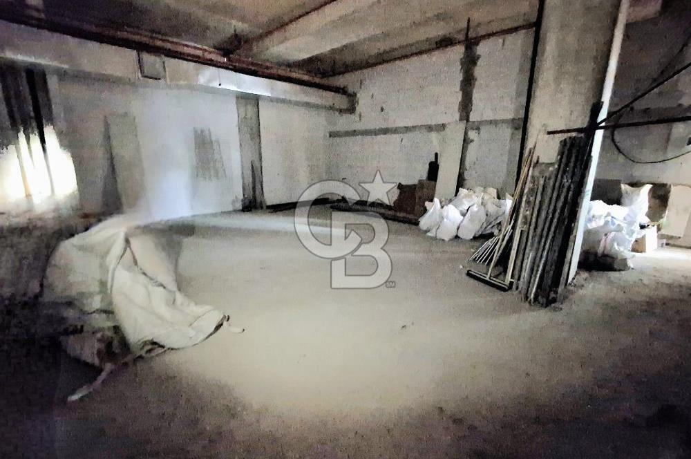 TRC GÖZTEPE’DE ATAŞEHİR MEMORIAL HASTANESİ'NE KOMŞU YÜKSEK TABELA DEĞERLİ SATILIK MAĞAZA