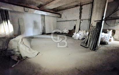 TRC GÖZTEPE’DE ATAŞEHİR MEMORIAL HASTANESİ'NE KOMŞU YÜKSEK TABELA DEĞERLİ SATILIK MAĞAZA