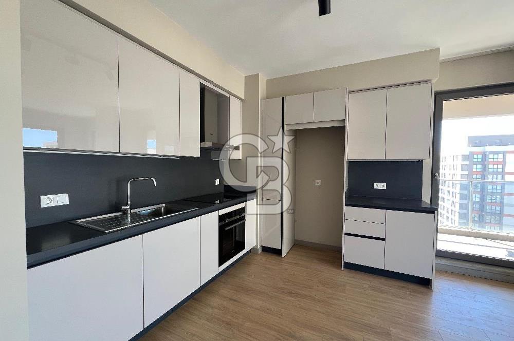 AĞAOĞLU ÇEKMEKÖY PARK 2+1 131 M2 KİRALIK DAİRE / YÜKSEK KAT