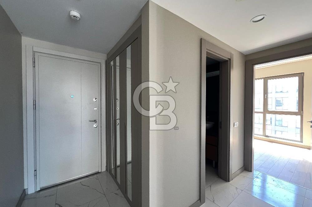 AĞAOĞLU ÇEKMEKÖY PARK 2+1 131 M2 KİRALIK DAİRE / YÜKSEK KAT