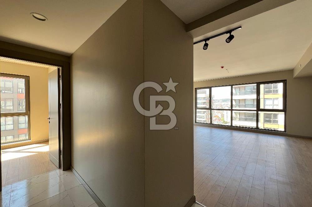AĞAOĞLU ÇEKMEKÖY PARK 2+1 131 M2 KİRALIK DAİRE / YÜKSEK KAT