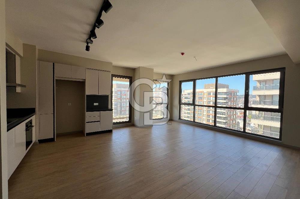 AĞAOĞLU ÇEKMEKÖY PARK 2+1 131 M2 KİRALIK DAİRE / YÜKSEK KAT