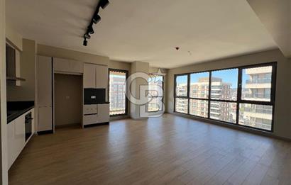 AĞAOĞLU ÇEKMEKÖY PARK 2+1 131 M2 KİRALIK DAİRE / YÜKSEK KAT