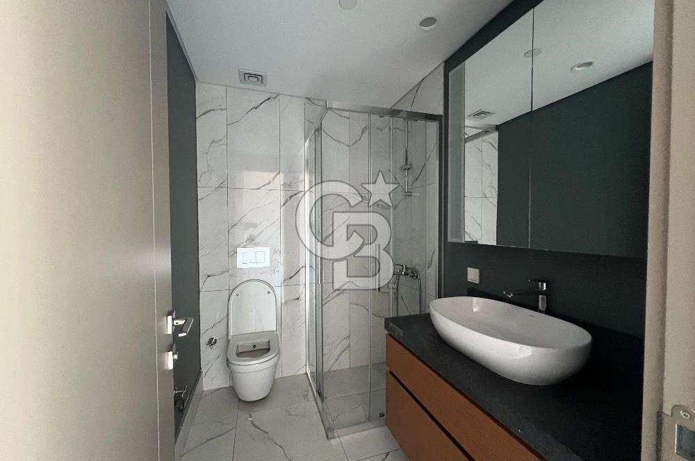 AĞAOĞLU ÇEKMEKÖY PARK 2+1 131 M2 KİRALIK DAİRE / YÜKSEK KAT