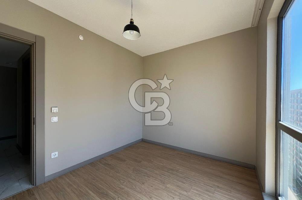 AĞAOĞLU ÇEKMEKÖY PARK 2+1 131 M2 KİRALIK DAİRE / YÜKSEK KAT