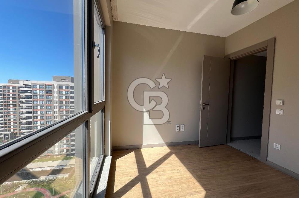 AĞAOĞLU ÇEKMEKÖY PARK 2+1 131 M2 KİRALIK DAİRE / YÜKSEK KAT