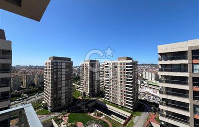 AĞAOĞLU ÇEKMEKÖY PARK 2+1 131 M2 KİRALIK DAİRE / YÜKSEK KAT