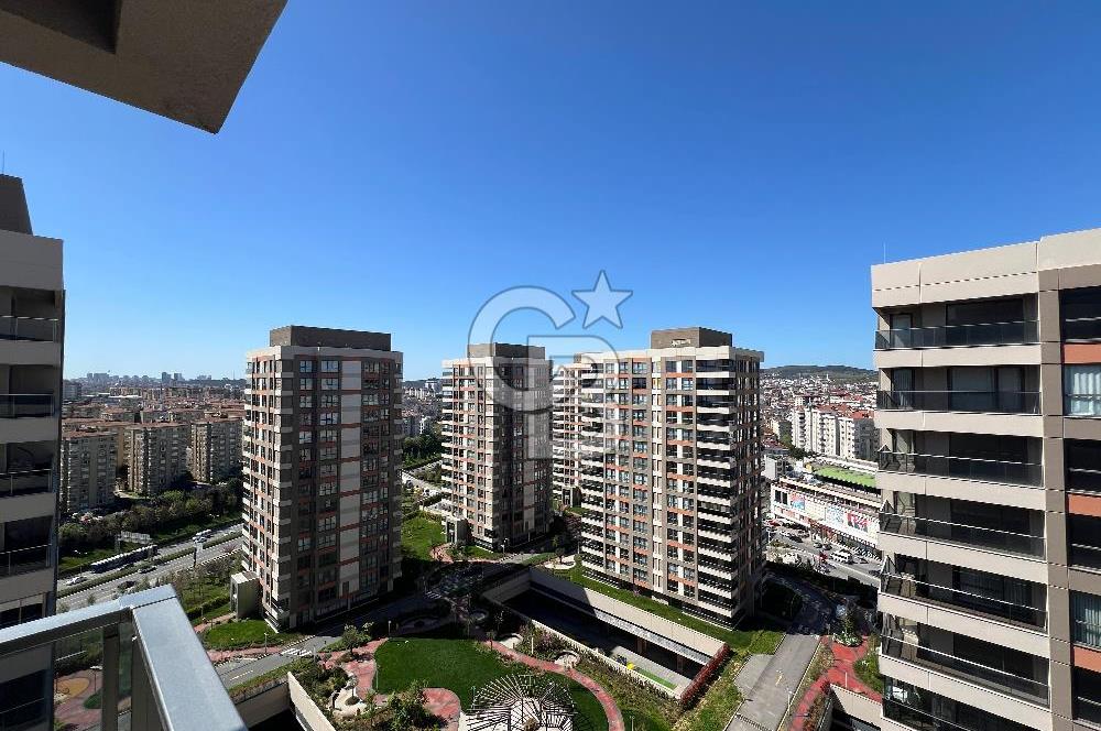 AĞAOĞLU ÇEKMEKÖY PARK 2+1 131 M2 KİRALIK DAİRE / YÜKSEK KAT