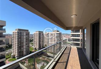 AĞAOĞLU ÇEKMEKÖY PARK 2+1 131 M2 KİRALIK DAİRE / YÜKSEK KAT - 9 - 346347