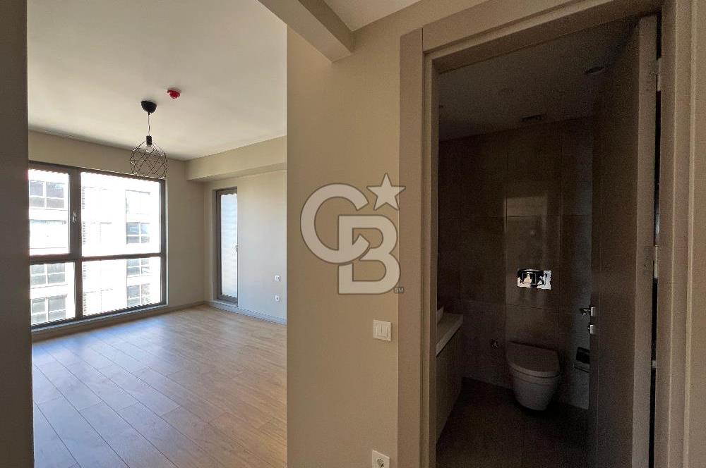 AĞAOĞLU ÇEKMEKÖY PARK 2+1 131 M2 KİRALIK DAİRE / YÜKSEK KAT