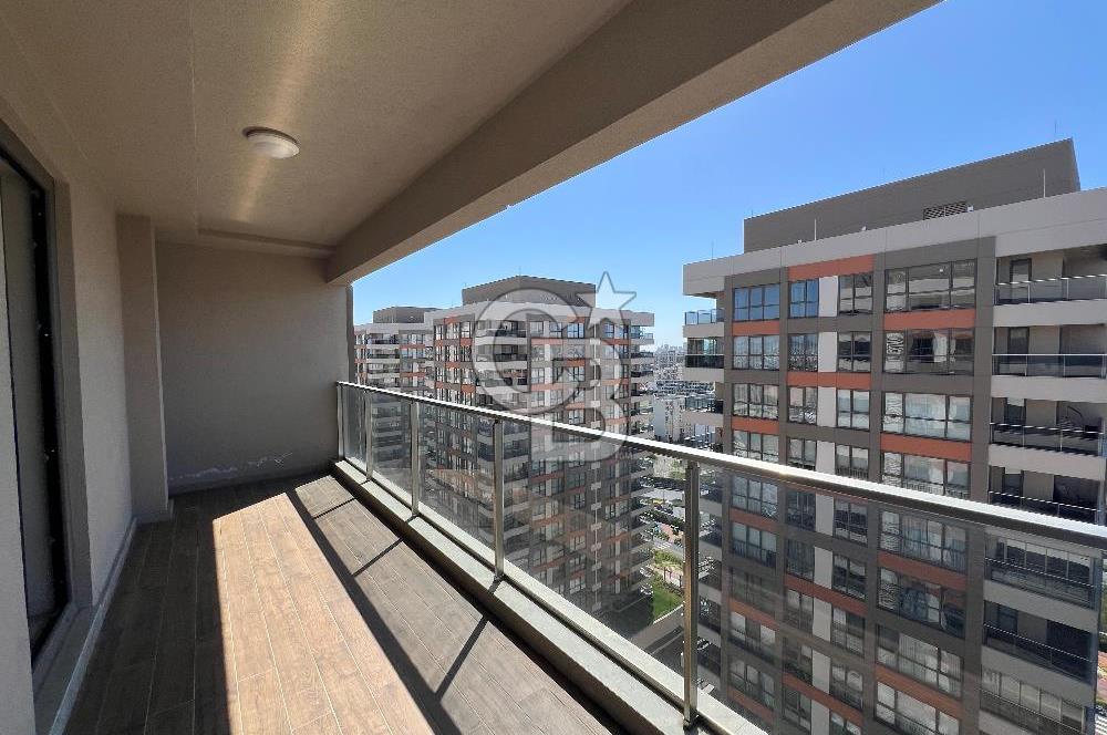 AĞAOĞLU ÇEKMEKÖY PARK 2+1 131 M2 KİRALIK DAİRE / YÜKSEK KAT