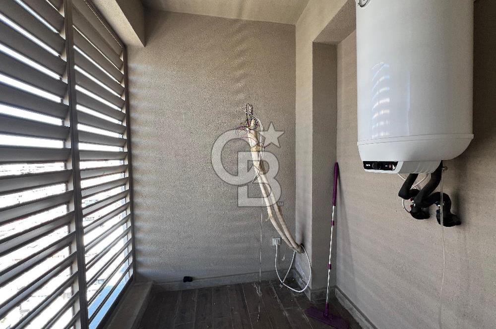 AĞAOĞLU ÇEKMEKÖY PARK 2+1 131 M2 KİRALIK DAİRE / YÜKSEK KAT