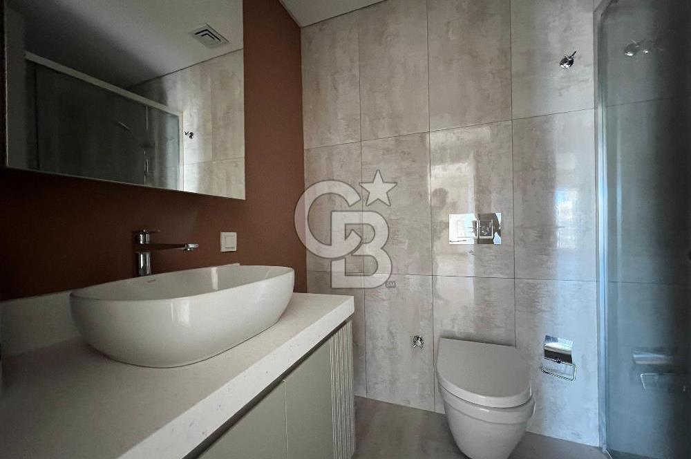 AĞAOĞLU ÇEKMEKÖY PARK 2+1 131 M2 KİRALIK DAİRE / YÜKSEK KAT