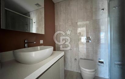 AĞAOĞLU ÇEKMEKÖY PARK 2+1 131 M2 KİRALIK DAİRE / YÜKSEK KAT