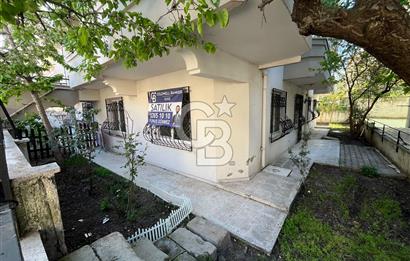 CB KiNG'DEN ATATÜRK MAHALLESİ 3+1 SATILIK BAHÇE KATI DAİRE