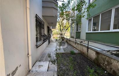 CB KiNG'DEN ATATÜRK MAHALLESİ 3+1 SATILIK BAHÇE KATI DAİRE