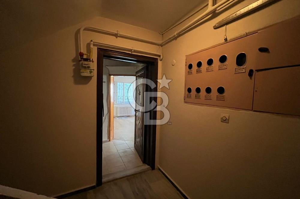 CB KiNG'DEN ATATÜRK MAHALLESİ 3+1 SATILIK BAHÇE KATI DAİRE