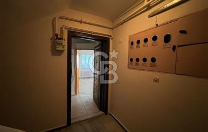CB KiNG'DEN ATATÜRK MAHALLESİ 3+1 SATILIK BAHÇE KATI DAİRE