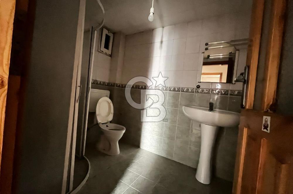 CB KiNG'DEN ATATÜRK MAHALLESİ 3+1 SATILIK BAHÇE KATI DAİRE
