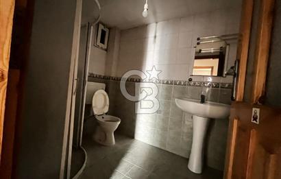 CB KiNG'DEN ATATÜRK MAHALLESİ 3+1 SATILIK BAHÇE KATI DAİRE