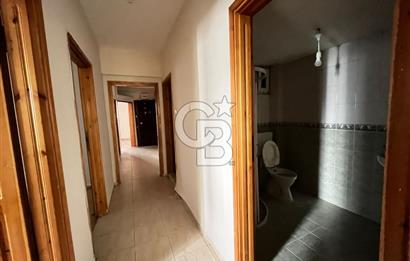 CB KiNG'DEN ATATÜRK MAHALLESİ 3+1 SATILIK BAHÇE KATI DAİRE
