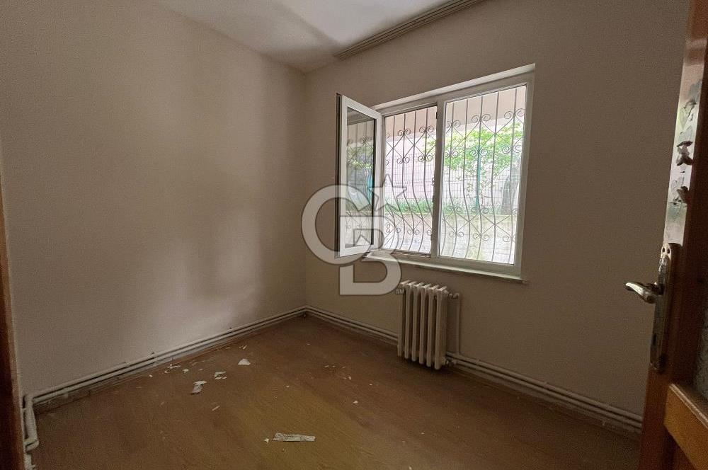 CB KiNG'DEN ATATÜRK MAHALLESİ 3+1 SATILIK BAHÇE KATI DAİRE