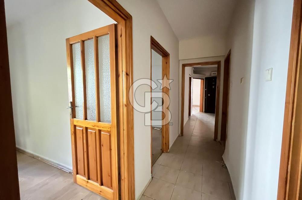 CB KiNG'DEN ATATÜRK MAHALLESİ 3+1 SATILIK BAHÇE KATI DAİRE