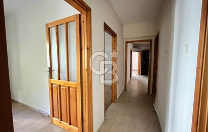 CB KiNG'DEN ATATÜRK MAHALLESİ 3+1 SATILIK BAHÇE KATI DAİRE