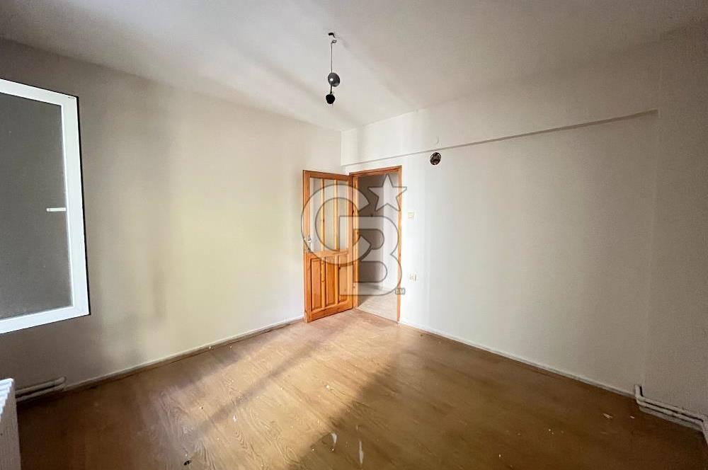 CB KiNG'DEN ATATÜRK MAHALLESİ 3+1 SATILIK BAHÇE KATI DAİRE