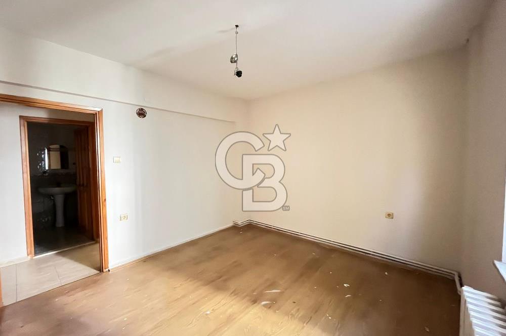 CB KiNG'DEN ATATÜRK MAHALLESİ 3+1 SATILIK BAHÇE KATI DAİRE