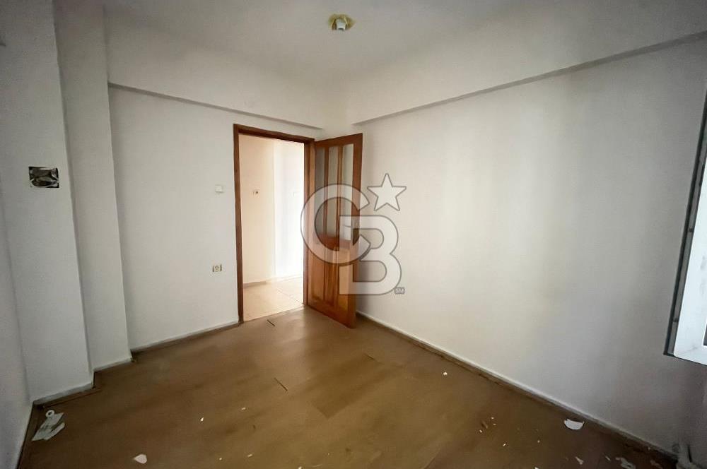 CB KiNG'DEN ATATÜRK MAHALLESİ 3+1 SATILIK BAHÇE KATI DAİRE