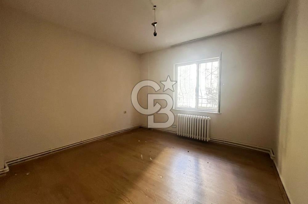CB KiNG'DEN ATATÜRK MAHALLESİ 3+1 SATILIK BAHÇE KATI DAİRE