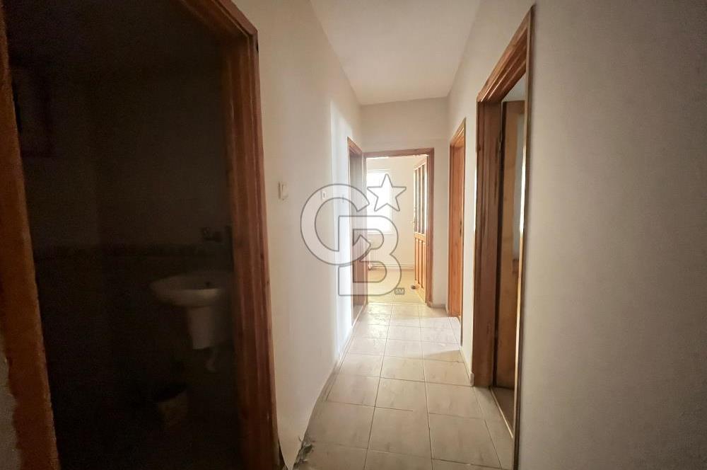 CB KiNG'DEN ATATÜRK MAHALLESİ 3+1 SATILIK BAHÇE KATI DAİRE