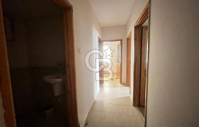 CB KiNG'DEN ATATÜRK MAHALLESİ 3+1 SATILIK BAHÇE KATI DAİRE
