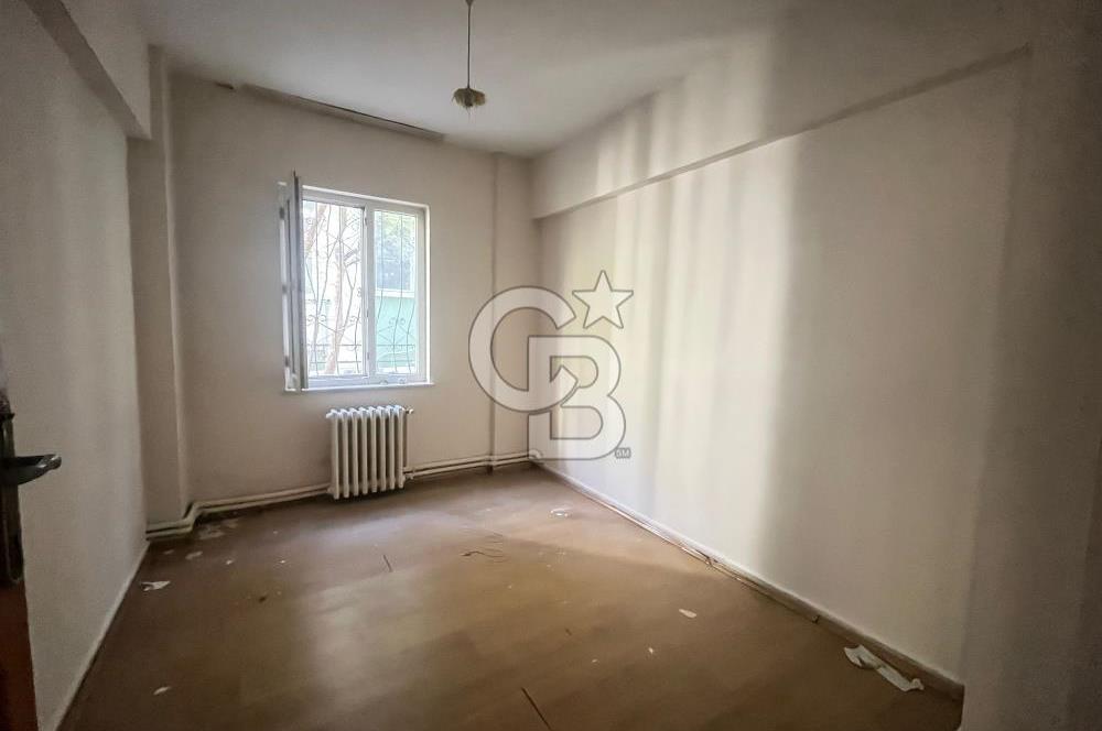 CB KiNG'DEN ATATÜRK MAHALLESİ 3+1 SATILIK BAHÇE KATI DAİRE