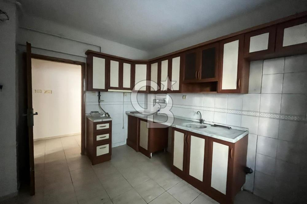CB KiNG'DEN ATATÜRK MAHALLESİ 3+1 SATILIK BAHÇE KATI DAİRE