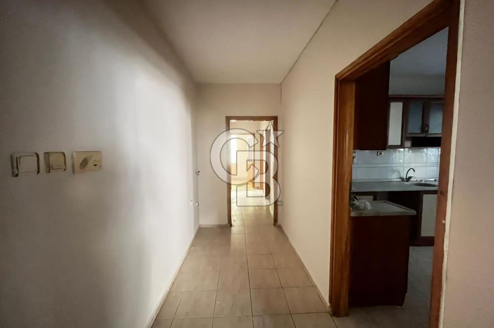 CB KiNG'DEN ATATÜRK MAHALLESİ 3+1 SATILIK BAHÇE KATI DAİRE