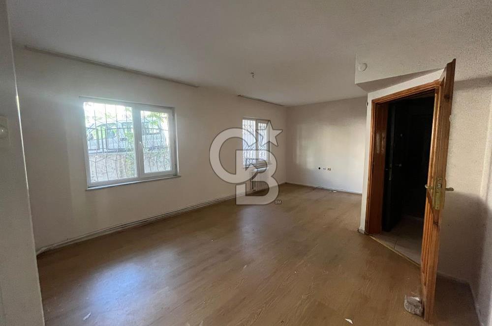 CB KiNG'DEN ATATÜRK MAHALLESİ 3+1 SATILIK BAHÇE KATI DAİRE