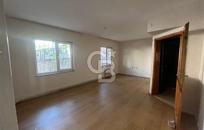 CB KiNG'DEN ATATÜRK MAHALLESİ 3+1 SATILIK BAHÇE KATI DAİRE