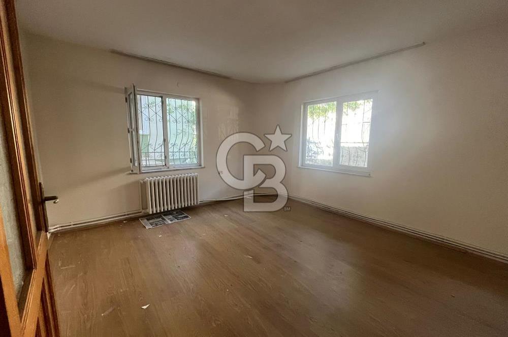 CB KiNG'DEN ATATÜRK MAHALLESİ 3+1 SATILIK BAHÇE KATI DAİRE