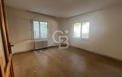 CB KiNG'DEN ATATÜRK MAHALLESİ 3+1 SATILIK BAHÇE KATI DAİRE