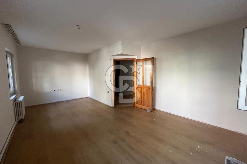 CB KiNG'DEN ATATÜRK MAHALLESİ 3+1 SATILIK BAHÇE KATI DAİRE