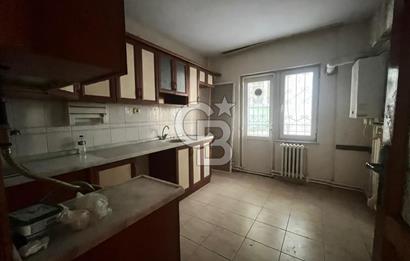 CB KiNG'DEN ATATÜRK MAHALLESİ 3+1 SATILIK BAHÇE KATI DAİRE