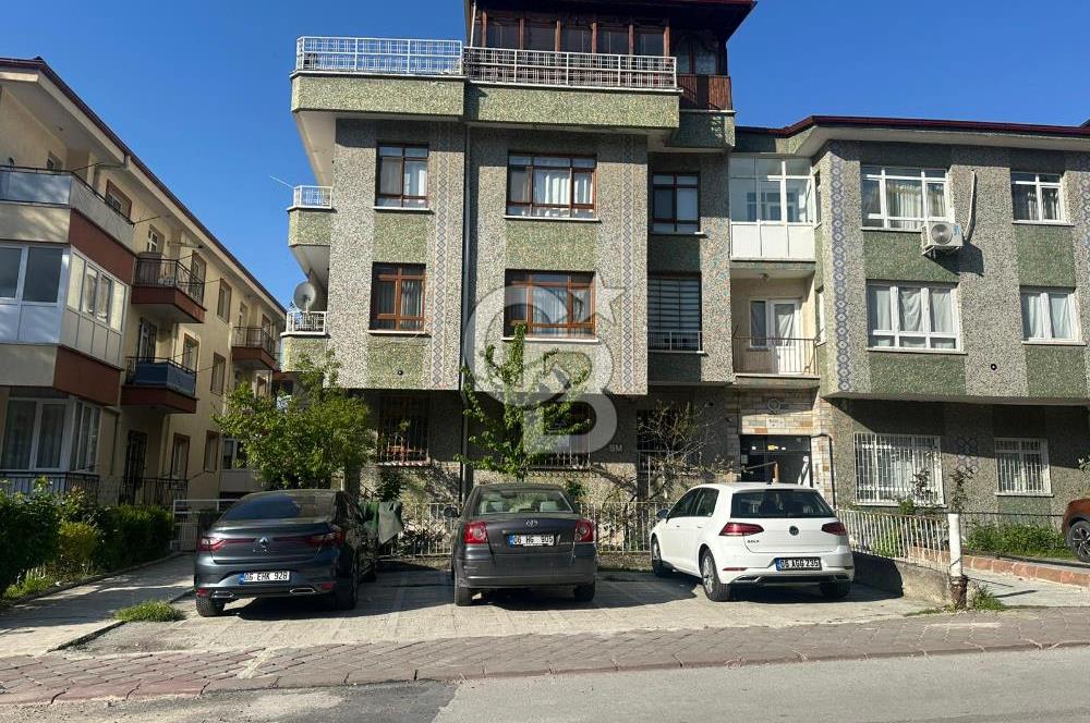 CB VİZYON dan Aşağıeğlence Yakını 3+1 Kiralık Daire