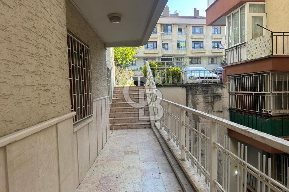 CB VİZYON dan Aşağıeğlence Yakını 3+1 Kiralık Daire